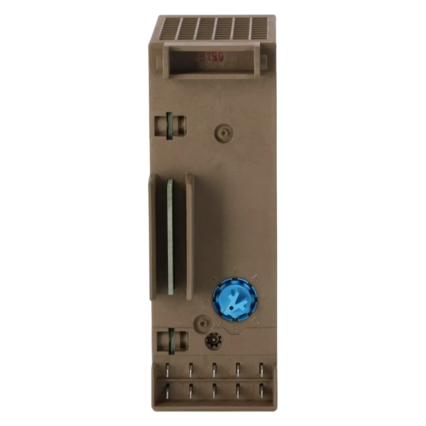 SIEMENS 6ES5437-8EA12, Baugruppen, Digitalein- / Digitalausgaben, K0001053, Bild 5