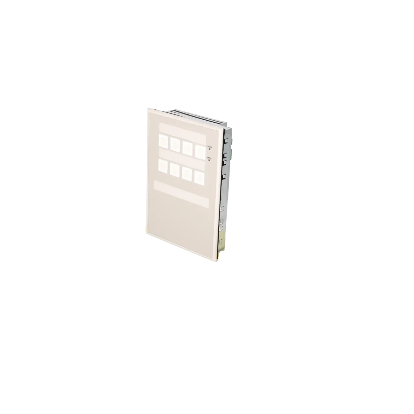 SIEMENS 6AV3688-3AA03-0AX0, HMI, Operator Panels, K0116675, Image 2