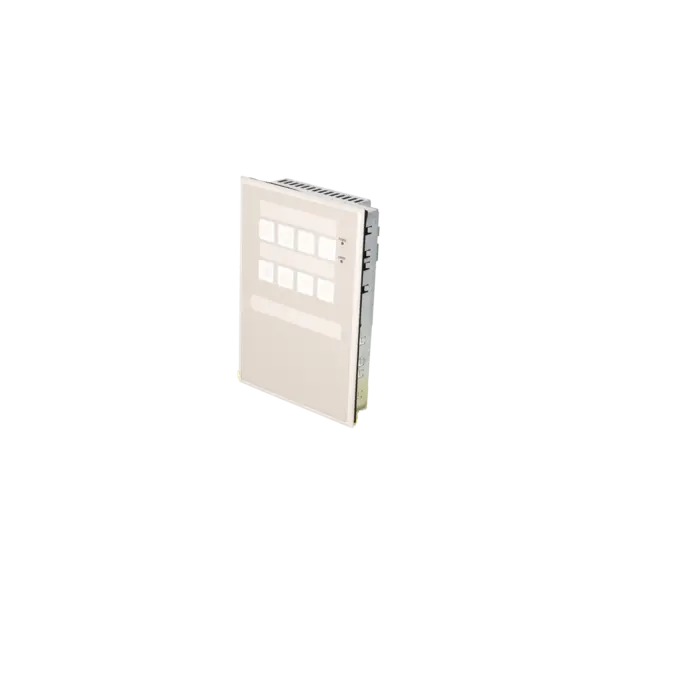 SIEMENS 6AV3688-3AA03-0AX0, HMI, Operator Panels, K0116675, Image 2