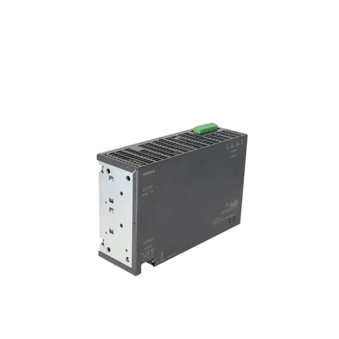 SIEMENS 6EP1437-2BA10, Baugruppen, Stromversorgungen / Netzteile, K0117316, Bild 8