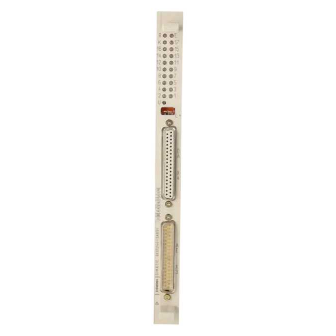 SIEMENS 6ES5244-3AB31, Baugruppen, SIMATIC-S5-Aktion, K0117422, Bild 1