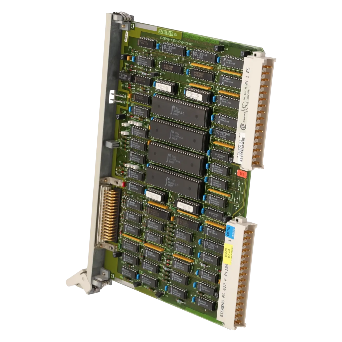 SIEMENS 6ES5324-3UR11, Baugruppen, Interface-Module / Anschaltungen, K0117476, Bild 4