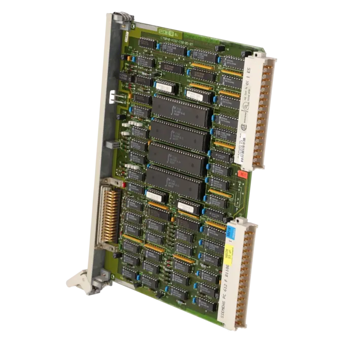 SIEMENS 6ES5324-3UR11, Baugruppen, Interface-Module / Anschaltungen, K0117476, Bild 4