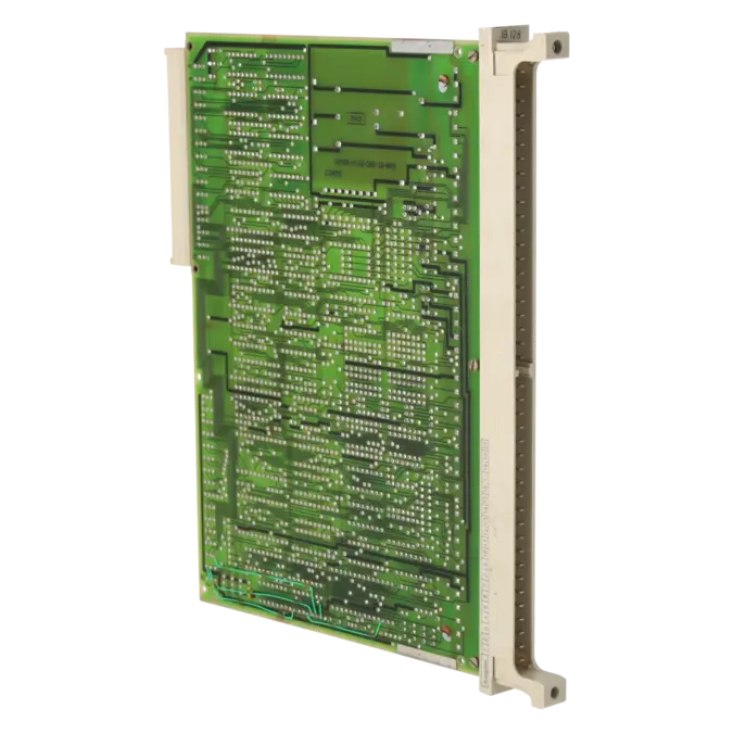 SIEMENS 6ES5243-1AB11, Baugruppen, Analogein- / Analogausgaben, K0136332, Bild 8