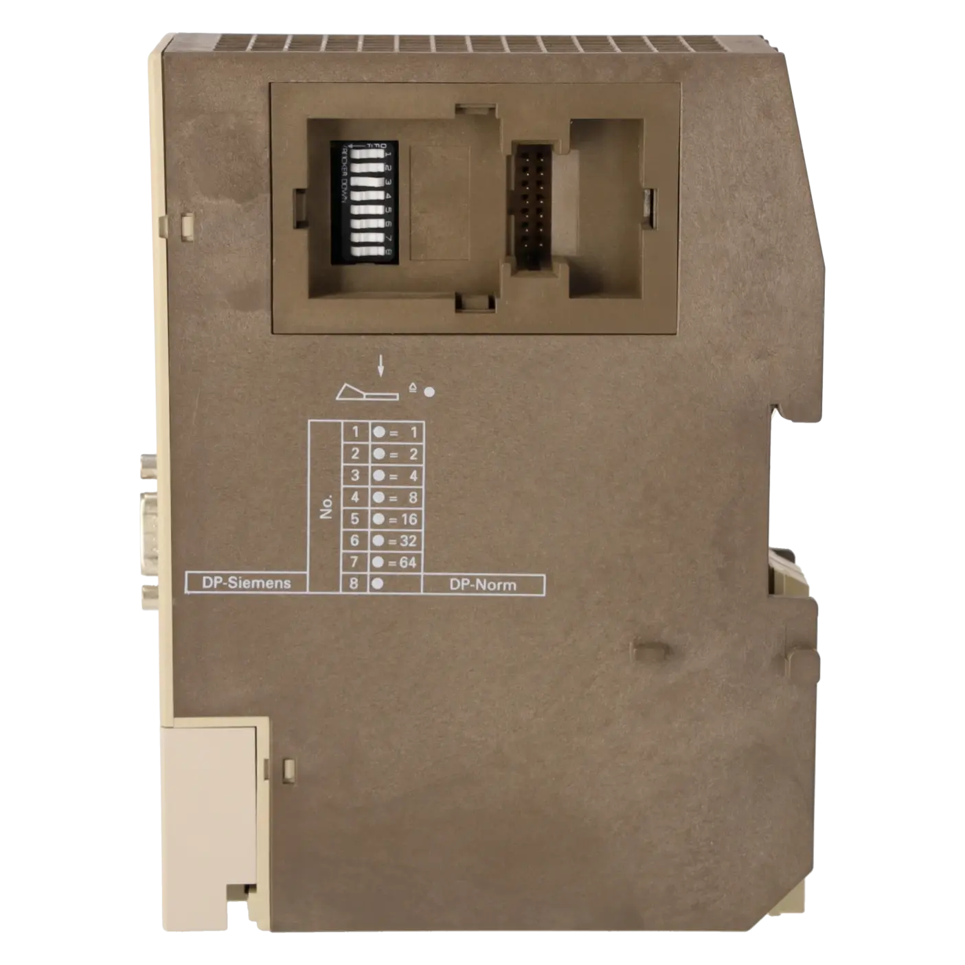 SIEMENS 6ES5318-8MB12, Baugruppen, Interface-Module / Anschaltungen, K0136369, Bild 3