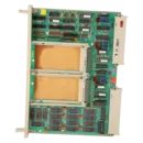 SIEMENS 6ES5350-3KA21, Baugruppen, Funktionsbaugruppen, K0136376, Bild 3