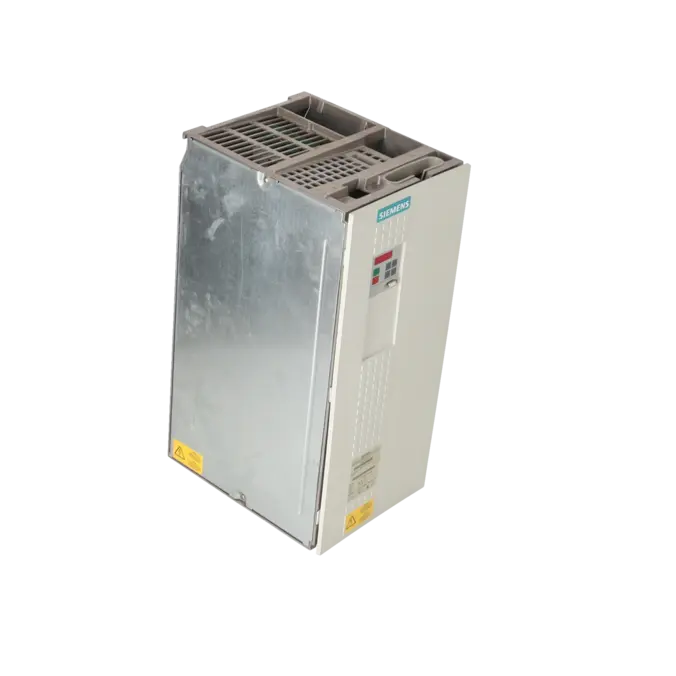 SIEMENS 6SE7024-7ED61-Z, Antriebstechnik, Umrichter, K0137717, Bild 8