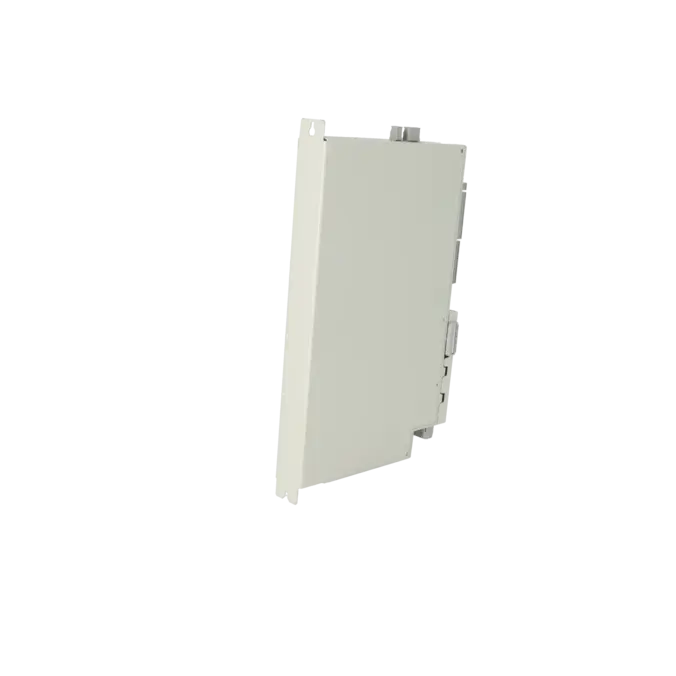 SIEMENS 6SC6110-3AA00, Antriebstechnik, Wechselrichter, K0137825, Bild 6