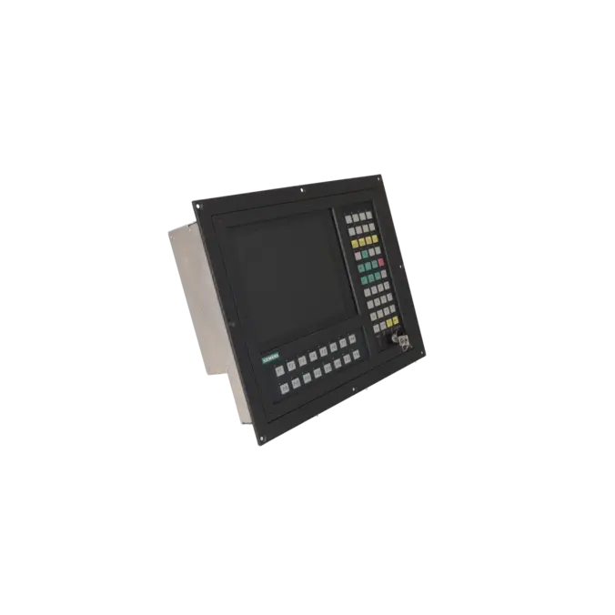 SIEMENS 6AV3530-1RS32, HMI, Operator Panels, K0138919, Image 8
