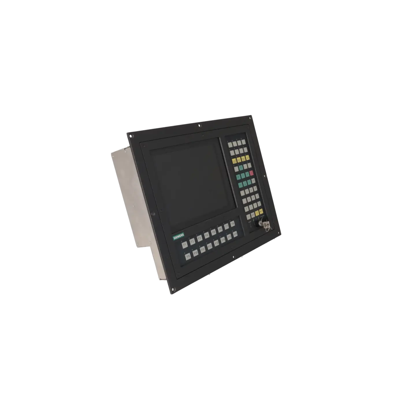 SIEMENS 6AV3530-1RS32, HMI, Operator Panels, K0138919, Image 8