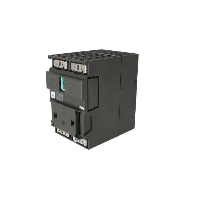 SIEMENS 6GK7343-1EX21-0XE0, PLC Controls, Communication Modules, K0139682, Image 6