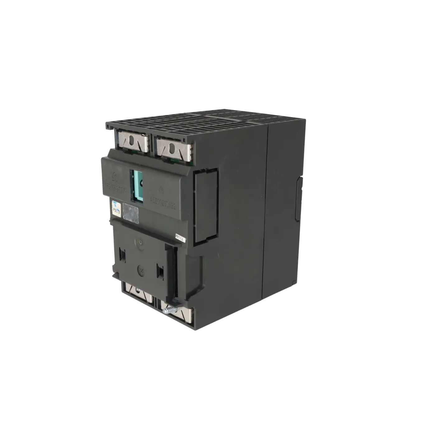 SIEMENS 6GK7343-1EX21-0XE0, PLC Controls, Communication Modules, K0139682, Image 6