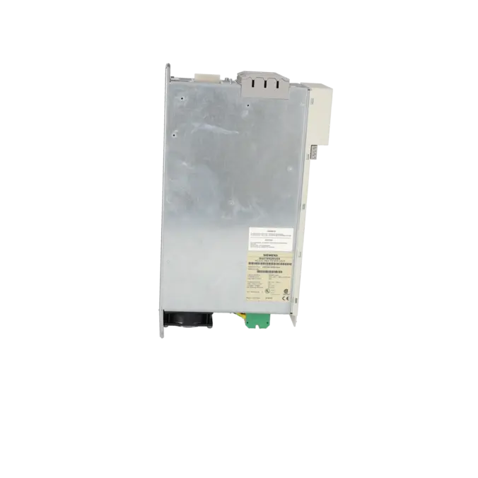 SIEMENS 6SE7024-1EP85-0AA1, Antriebstechnik, Einspeise- / Rückspeisemodule, K0174529, Bild 7