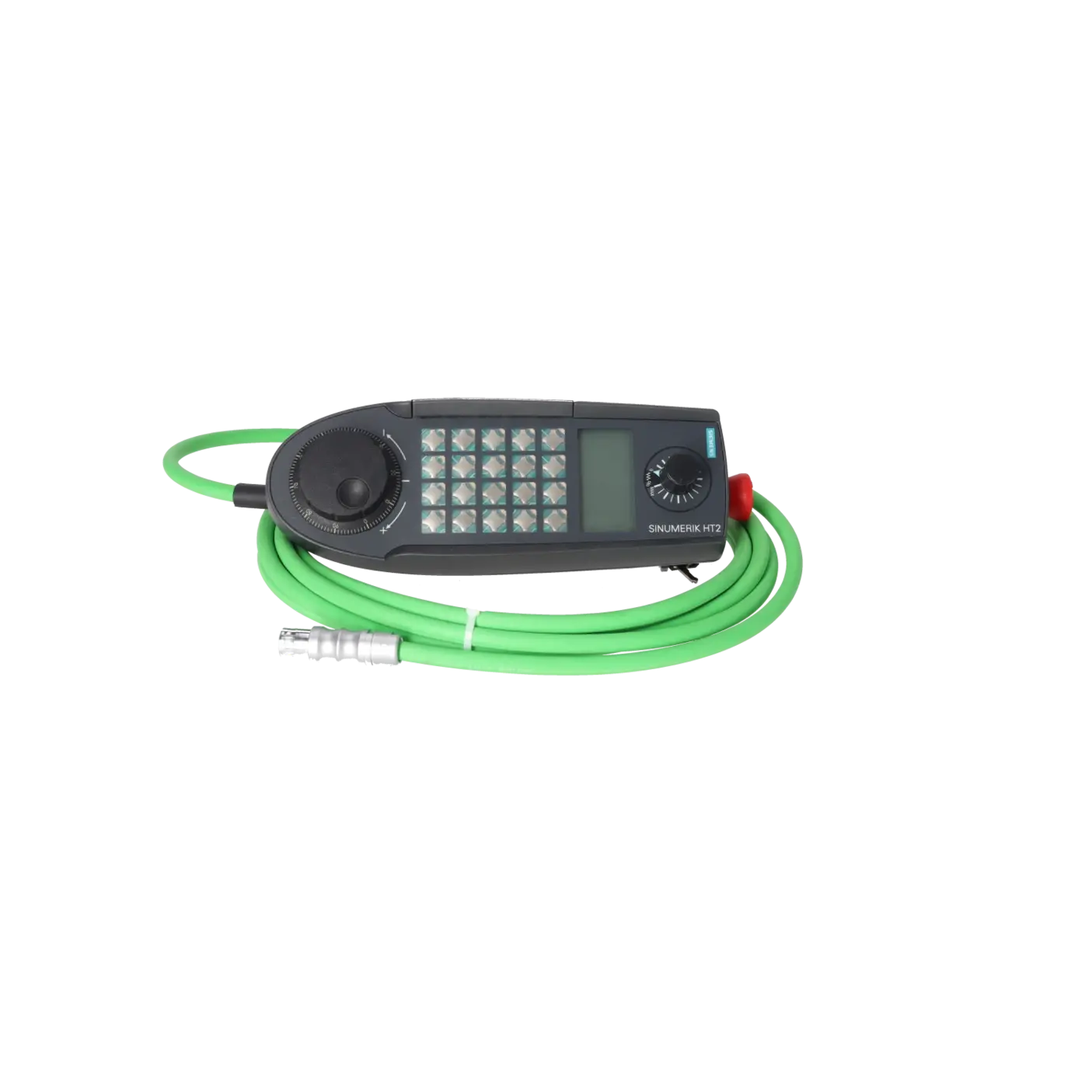 SIEMENS 6FC5303-0AA00-2AA0, HMI, Mobile Panels / Control Panels, K0200742, Bild 1