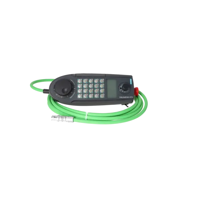 SIEMENS 6FC5303-0AA00-2AA0, HMI, Mobile Panels / Control Panels, K0200742, Bild 1