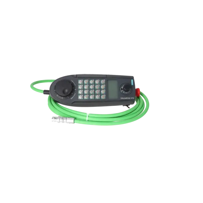 SIEMENS 6FC5303-0AA00-2AA0, HMI, Mobile Panels / Control Panels, K0200742