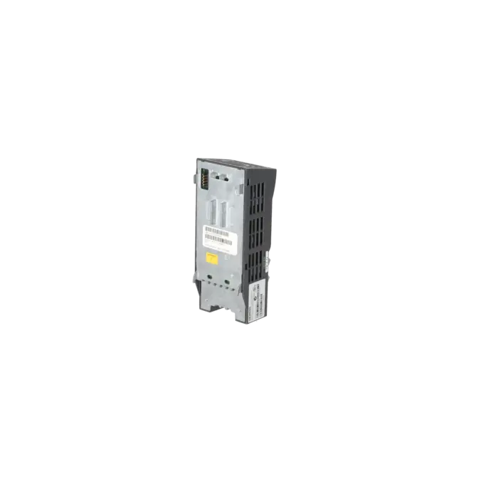 SIEMENS 6SL3244-0BA20-1FA0, Drive Technology, CU NCU PLC Controls, K0202504, Image 6