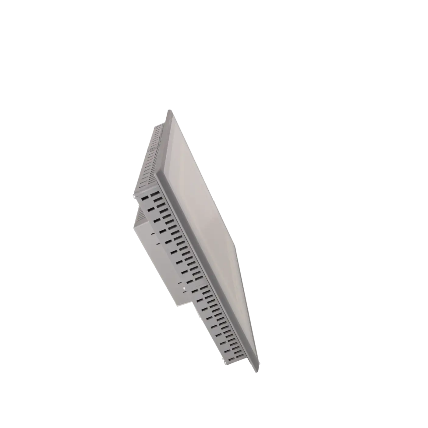 SIEMENS 6AV6647-0AE11-3AX0, HMI, Operator Panels, K0219224, Image 7