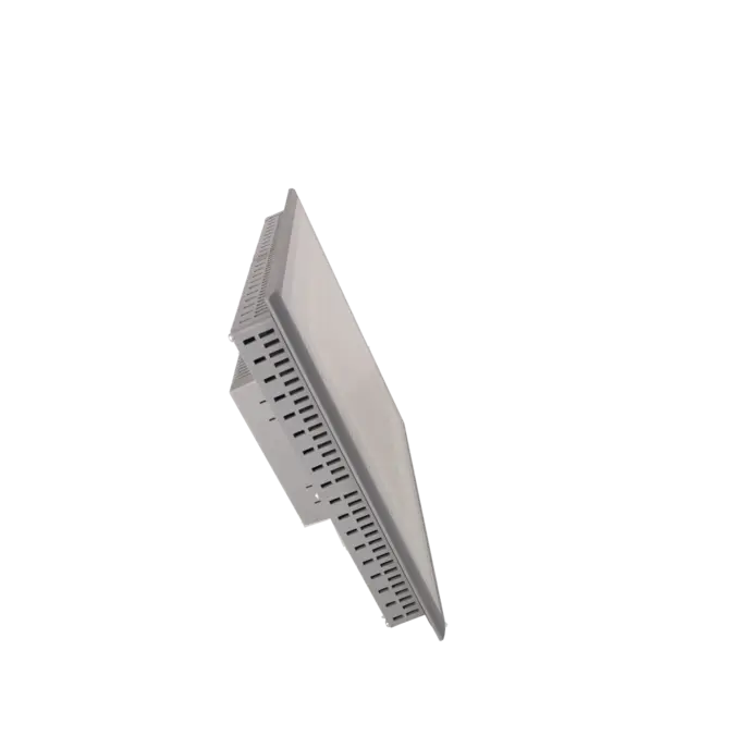 SIEMENS 6AV6647-0AE11-3AX0, HMI, Operator Panels, K0219224, Image 7