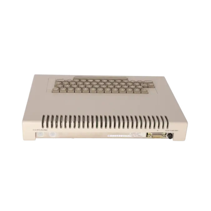 SIEMENS 6DS3303-8AA, HMI, Keyboards, K0225998, Image 5