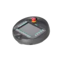 SIEMENS 6AV6645-0EB01-0AX1, HMI, Mobile Panels / Control Panels, K0251637, Bild 2