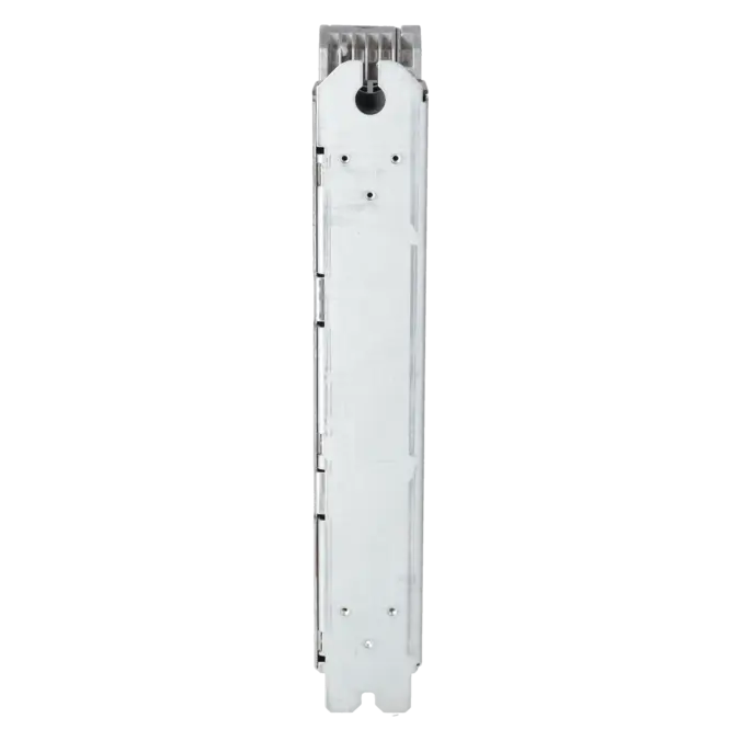 SIEMENS 6SL3040-1MA00-0AA0, Drive Technology, CU NCU PLC Controls, K0254005, Image 5