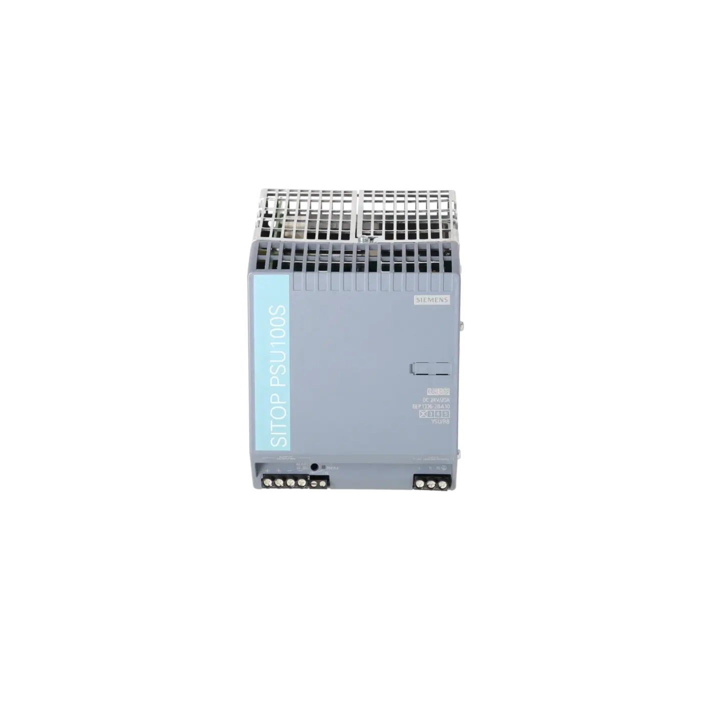 SIEMENS 6EP1336-2BA10, Baugruppen, Stromversorgungen / Netzteile, K0316541, Bild 1