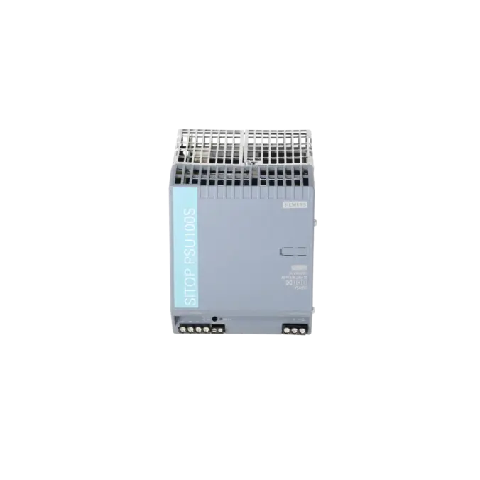 SIEMENS 6EP1336-2BA10, Baugruppen, Stromversorgungen / Netzteile, K0316541, Bild 1