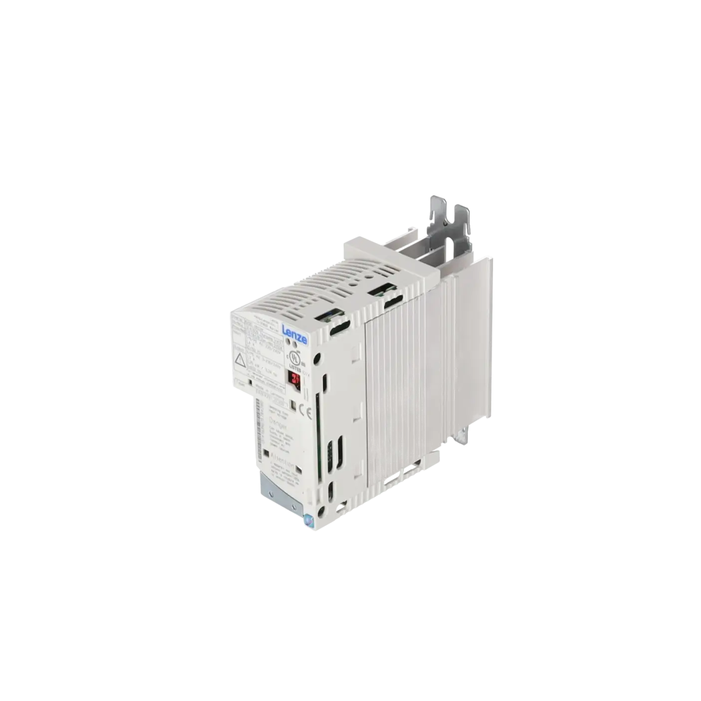 Lenze E82EV251K2C200, Antriebstechnik, Umrichter, K0332172, Bild 2
