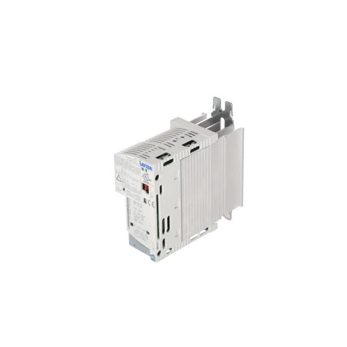 Lenze E82EV251K2C200, Antriebstechnik, Umrichter, K0332172, Bild 2