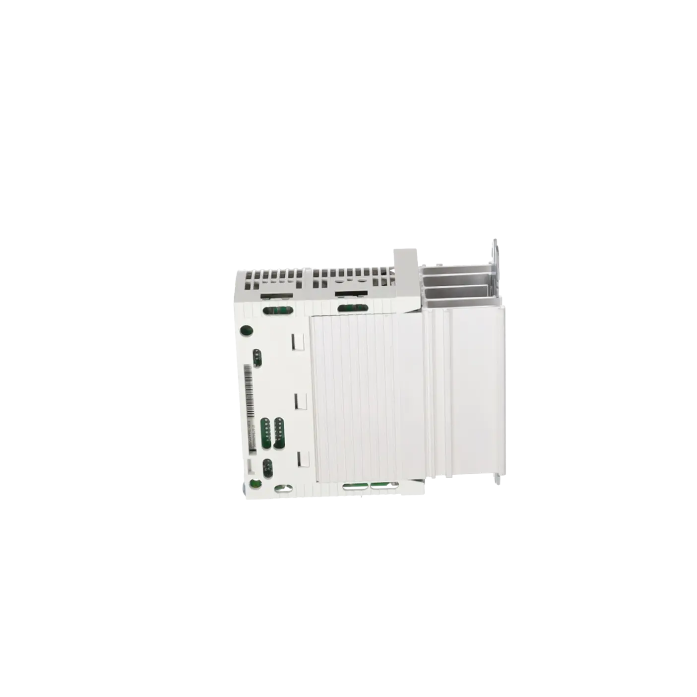 Lenze E82EV251K2C200, Antriebstechnik, Umrichter, K0332172, Bild 3