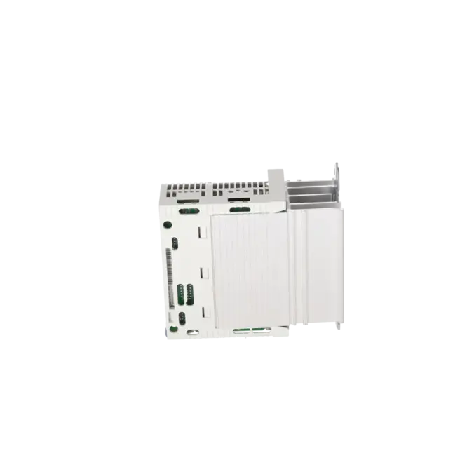 Lenze E82EV251K2C200, Antriebstechnik, Umrichter, K0332172, Bild 3
