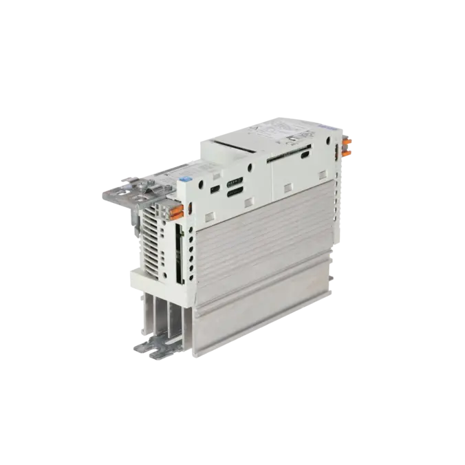 Lenze E82EV551K4C, Drive Technology, Frequency Converter, K0332176 Image 2