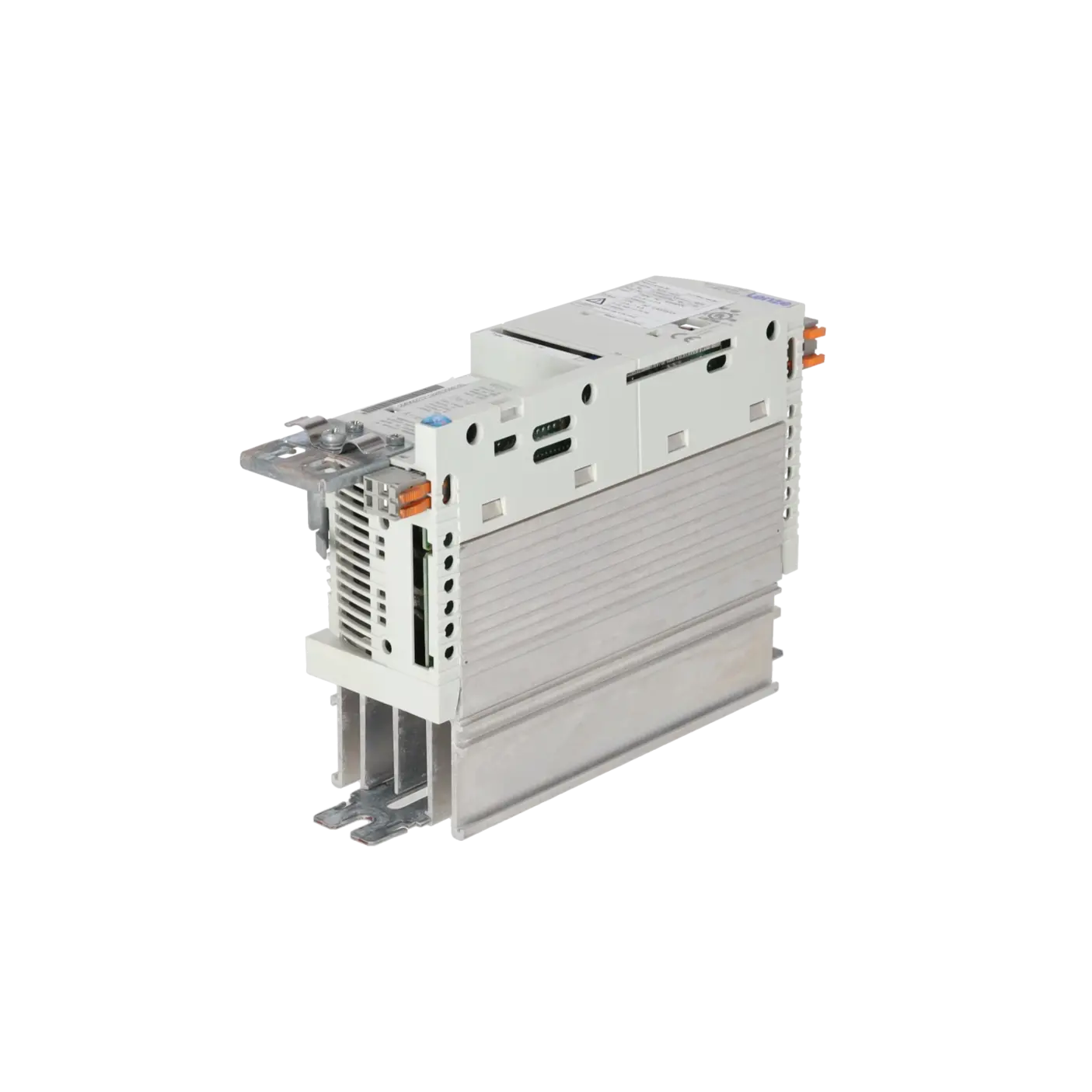 Lenze E82EV551K4C, Drive Technology, Frequency Converter, K0332176 Image 2