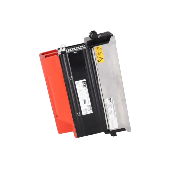 SEW MDX61B0040-5A3-4-00, Antriebstechnik, Umrichter, K0332849, Bild 8