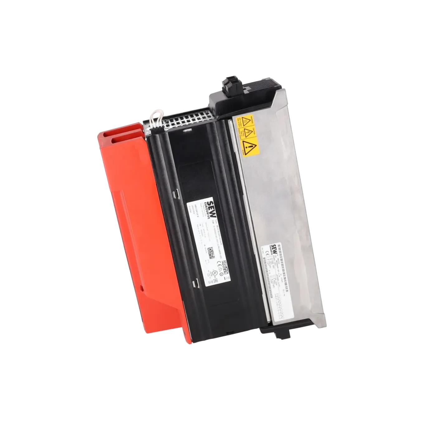 SEW MDX61B0040-5A3-4-00, Antriebstechnik, Umrichter, K0332849, Bild 8