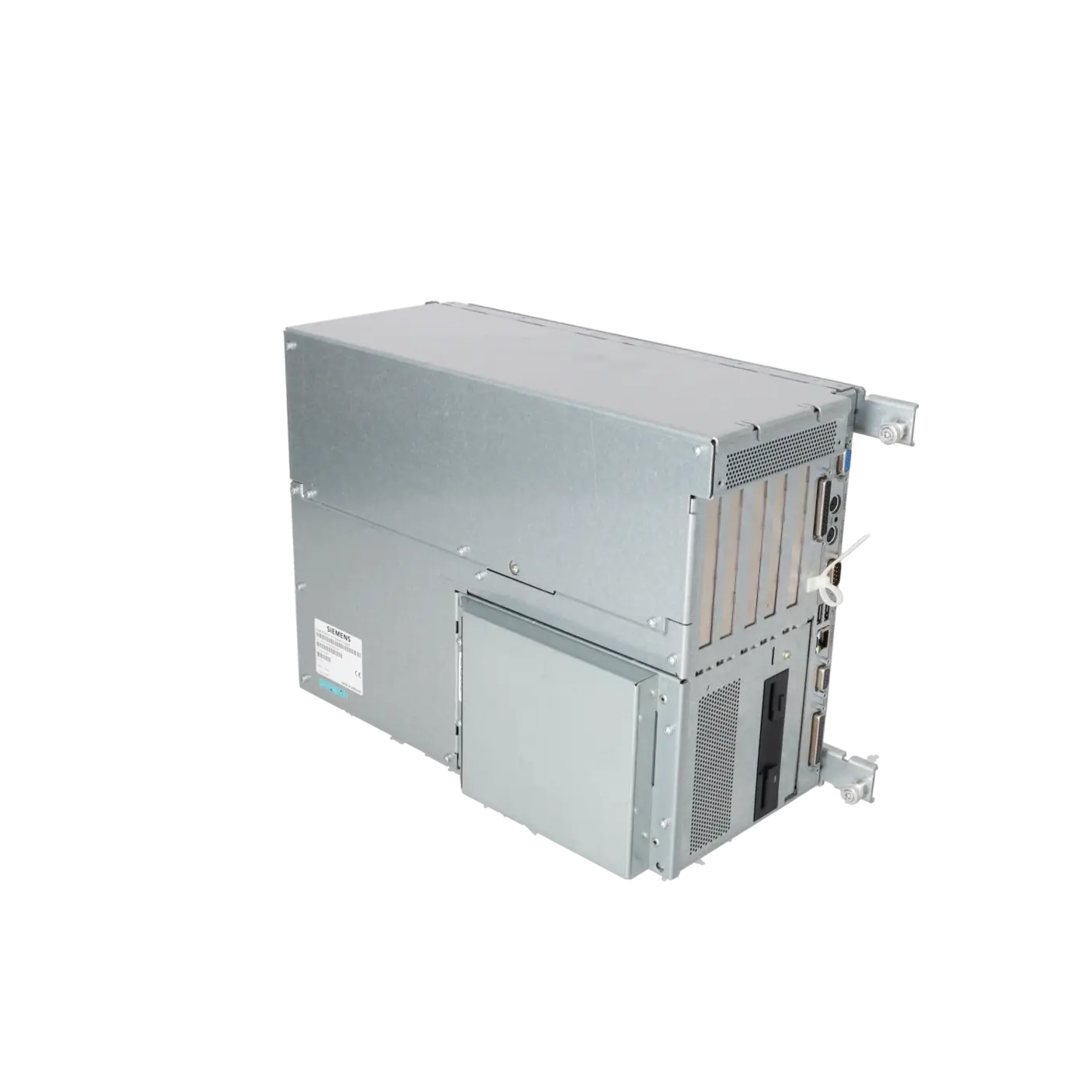 SIEMENS 6AV7764-0AA00-0AT0, HMI, Industrial PC, K0341559, Image 2