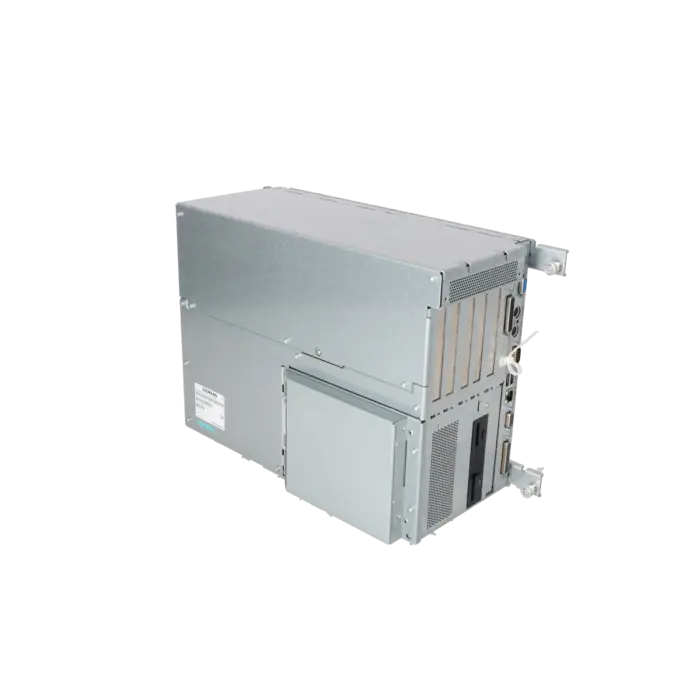 SIEMENS 6AV7764-0AA00-0AT0, HMI, Industrial PC, K0341559, Image 2