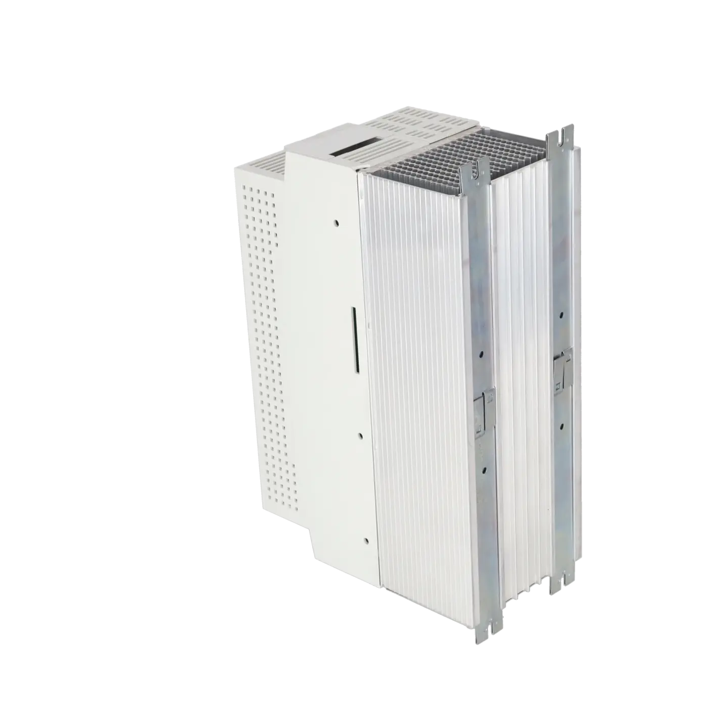 Lenze EMB9341-E, Drive Technology, Rectifier / Regenerative Units, K0343438, Image 4