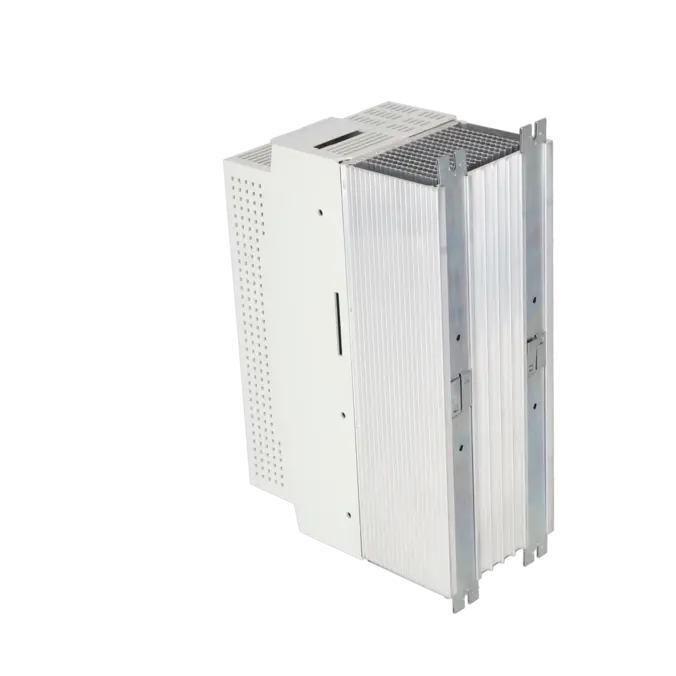 Lenze EMB9341-E, Drive Technology, Rectifier / Regenerative Units, K0343438, Image 4