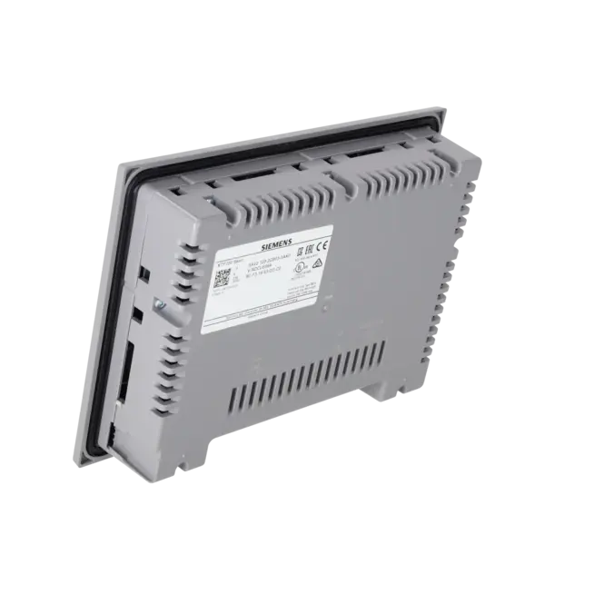 SIEMENS 6AV2123-2GB03-0AX0, HMI, Operator Panels mit Key, K0369230, Bild 4
