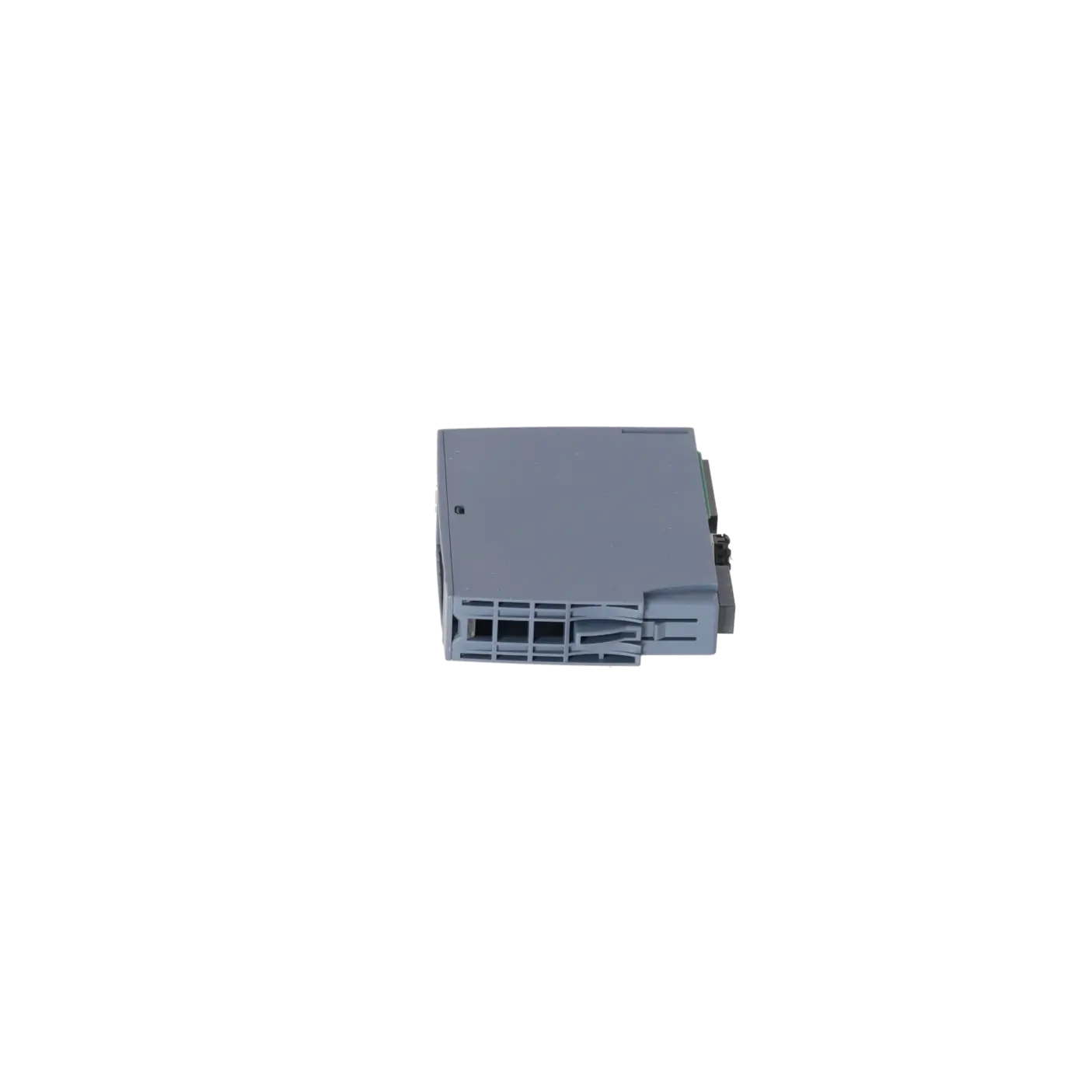 SIEMENS 6ES7134-6HB00-0CA1, PLC Controls, Analog Input / Output Modules, K0370484 Image 3
