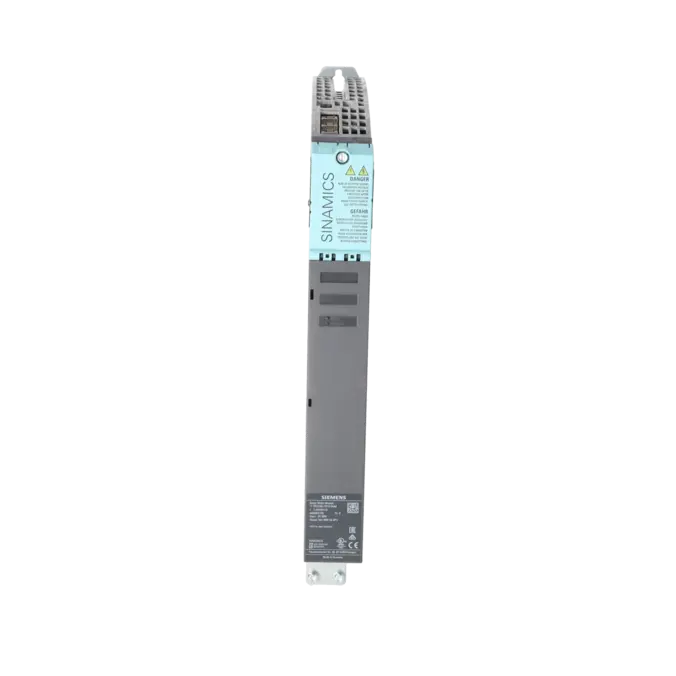 SIEMENS 6SL3120-1TE15-0AA4, Antriebstechnik, Wechselrichter, K0375189, Bild 1
