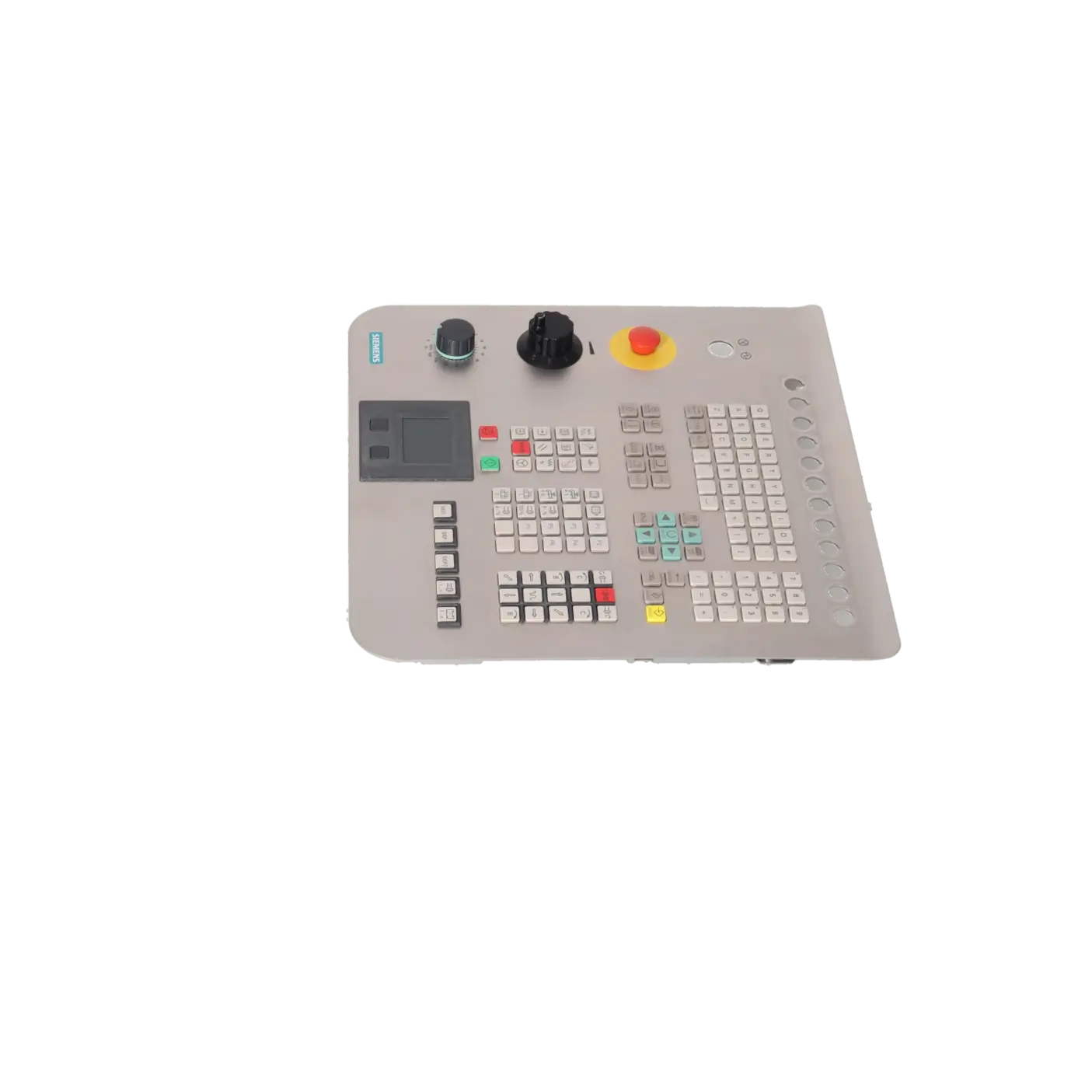 SIEMENS 6FC5303-0AF50-4BA1, Drive Technology, Machine Control Panels, K1005427, Image 6