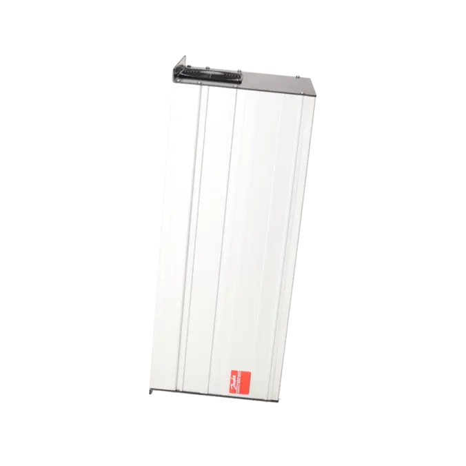 DANFOSS 175H7273, Antriebstechnik, Umrichter, K1085584, Bild 7