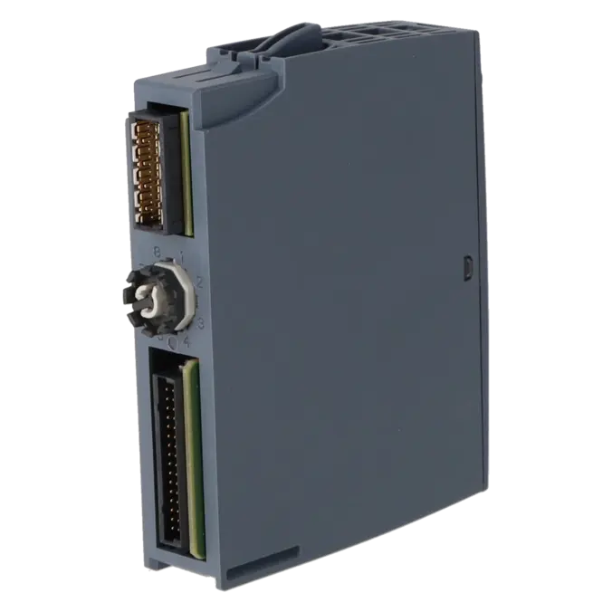 SIEMENS 6ES7135-6GB00-0BA1, Baugruppen, Analogein- / Analogausgaben, K1097177, Bild 6