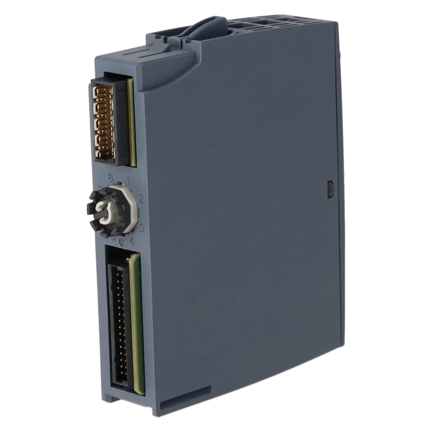 SIEMENS 6ES7135-6GB00-0BA1, Baugruppen, Analogein- / Analogausgaben, K1097177, Bild 6
