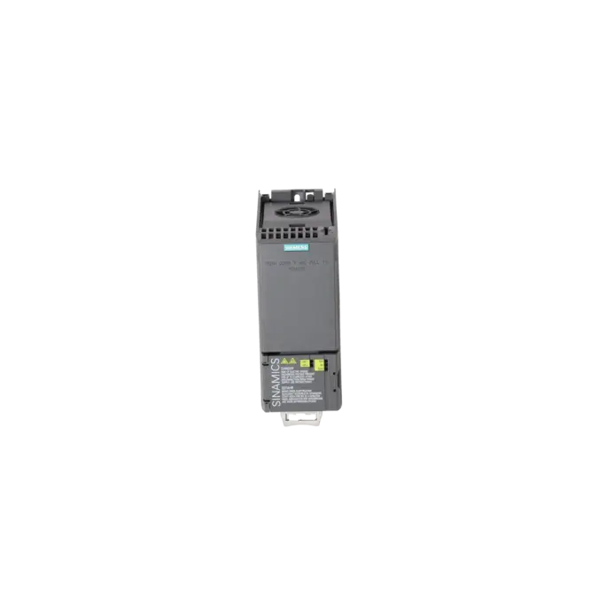 SIEMENS 6SL3210-1KE15-8AF2, Antriebstechnik, Umrichter, K1098202, Bild 1