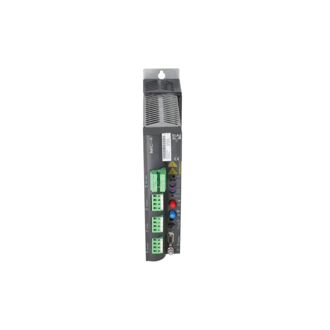 ELAU 13130247, Antriebstechnik, Umrichter, K1111167, Bild 1