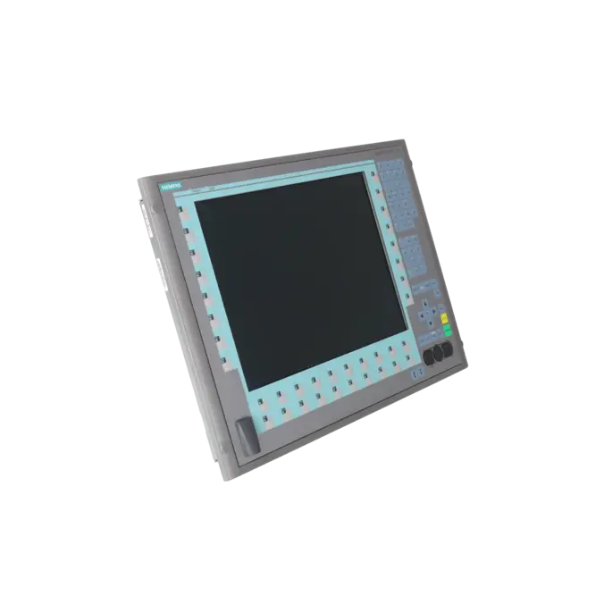 SIEMENS 6AV7423-2AA00-0BK0, HMI, Industrial PC, K1150894, Image 8